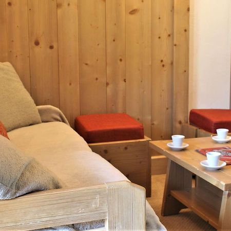Appartement Cosy 2 Pieces Avec Piscine, Sauna, Proche Pistes Et Commerces A Risoul 1850 - Fr-1-330-474 Exterior foto