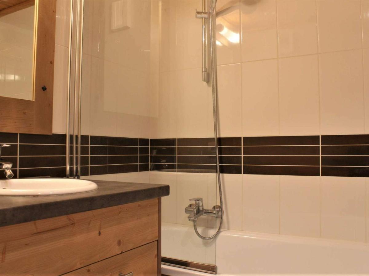Appartement Cosy 2 Pieces Avec Piscine, Sauna, Proche Pistes Et Commerces A Risoul 1850 - Fr-1-330-474 Exterior foto