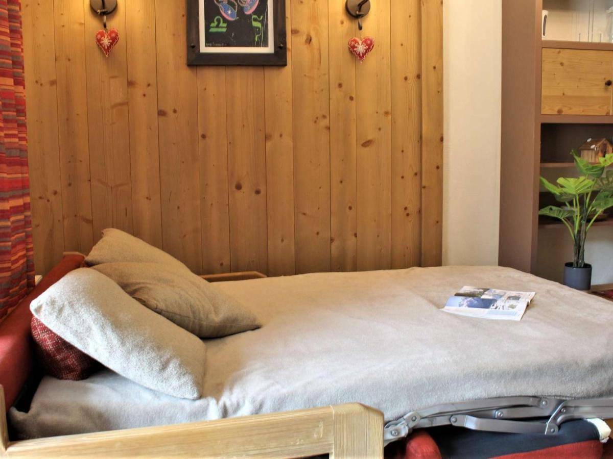 Appartement Cosy 2 Pieces Avec Piscine, Sauna, Proche Pistes Et Commerces A Risoul 1850 - Fr-1-330-474 Exterior foto