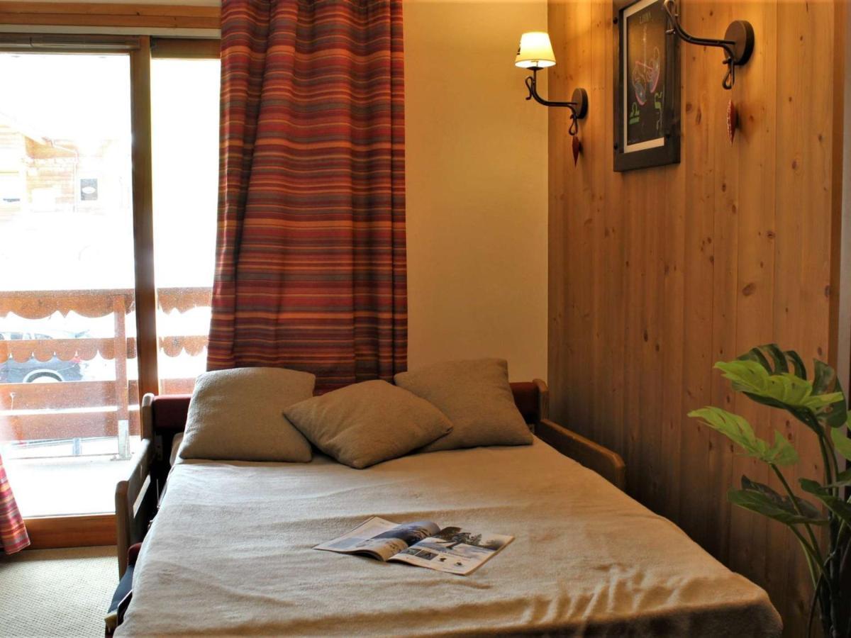 Appartement Cosy 2 Pieces Avec Piscine, Sauna, Proche Pistes Et Commerces A Risoul 1850 - Fr-1-330-474 Exterior foto
