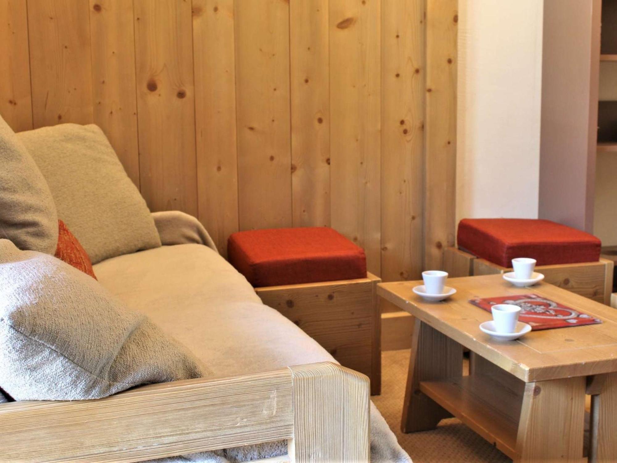 Appartement Cosy 2 Pieces Avec Piscine, Sauna, Proche Pistes Et Commerces A Risoul 1850 - Fr-1-330-474 Exterior foto
